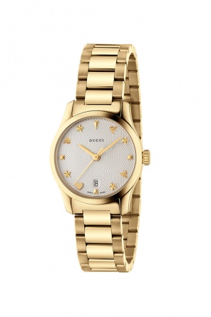 'g-timeless' watch, zdjęcie 1 'g-timeless' watch od Gucci